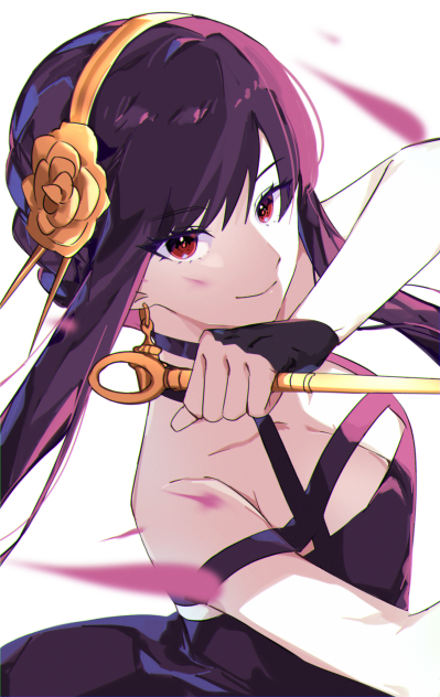 ヨルさん