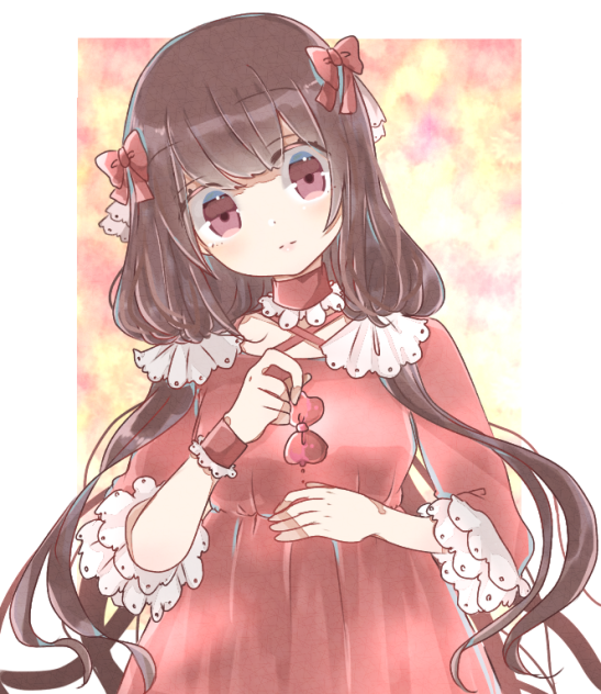 おんなのこ