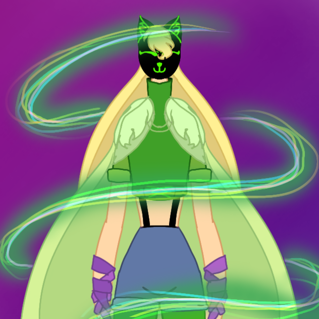 drawing of t 1 (an oc)