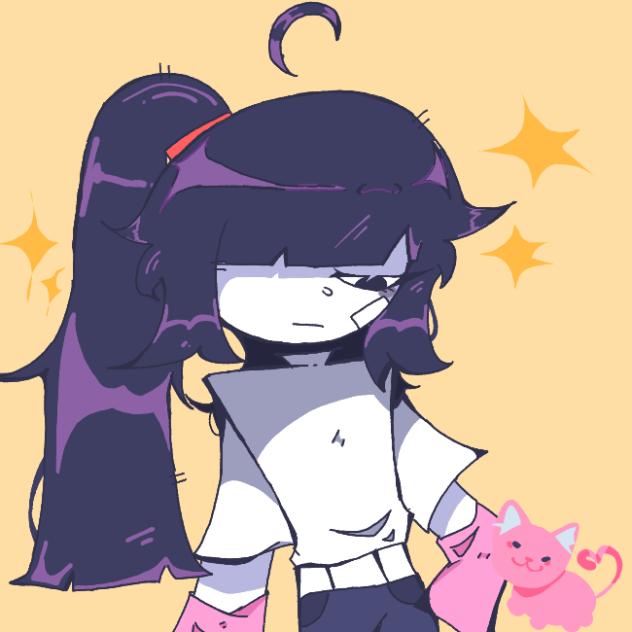 oc fpe 🌟