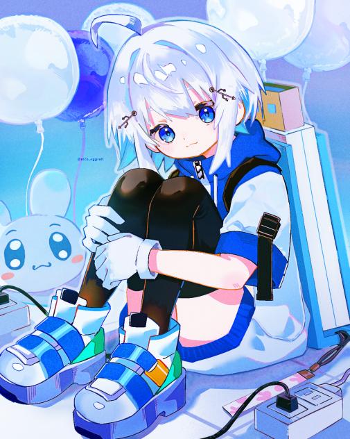 USB子ちゃん