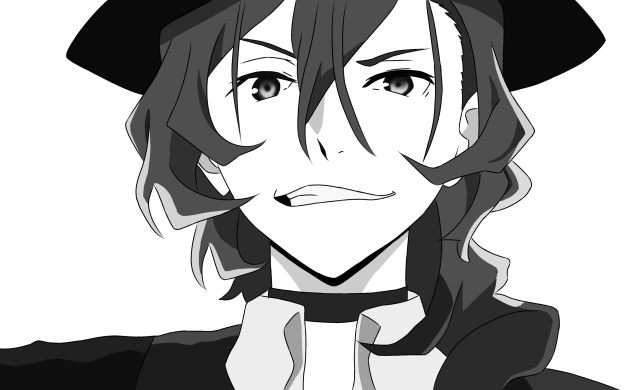 nakahara Chuuya-part 2
