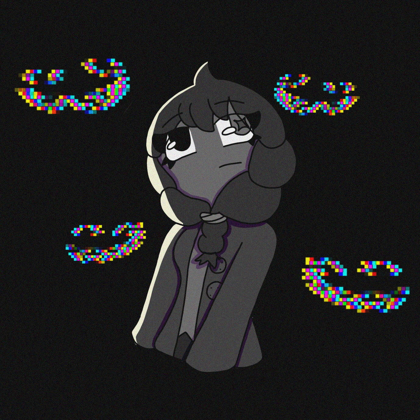 For Emo - ibisPaint
