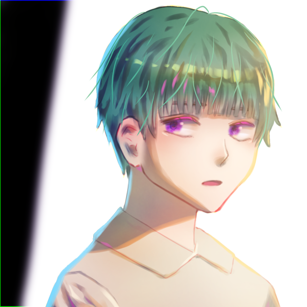 😯 - ibisPaint