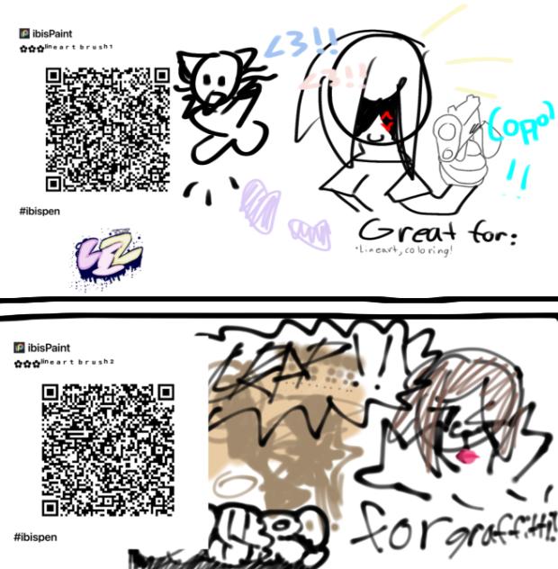 2 𝑳𝑰𝑵𝑬𝑨𝑹𝑻 𝑩𝑹𝑼𝑺𝑯𝑬𝑺 𝑩𝑹𝑼𝑺𝑯𝑷𝑨𝑪𝑲..! 愛して.