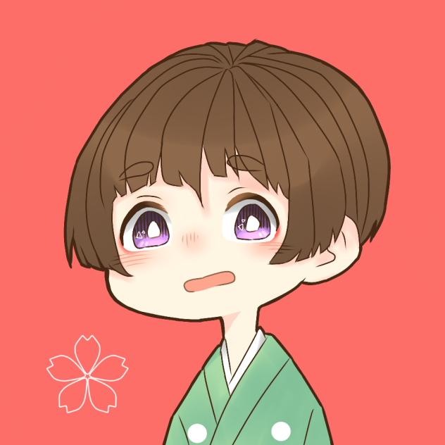 いしきりまる。