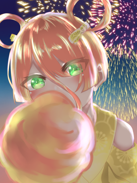 👘🎆🌟