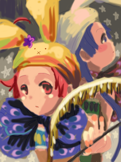 バニ 15