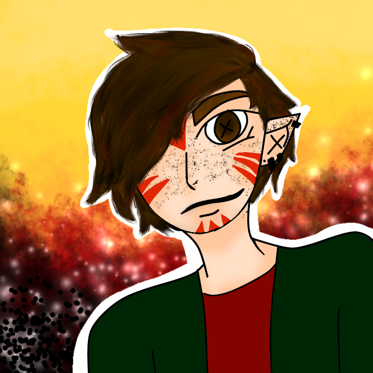 Elliott - ibisPaint