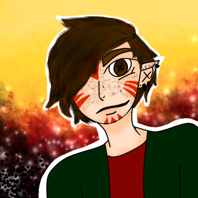 Elliott - ibisPaint