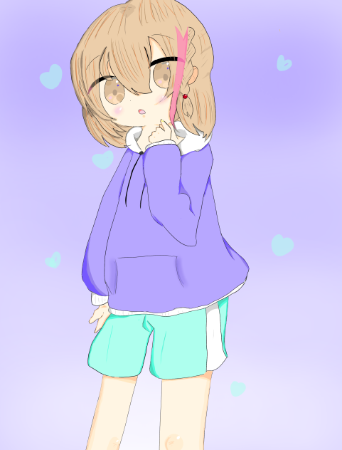 もじゃこさんへ届けえええええ