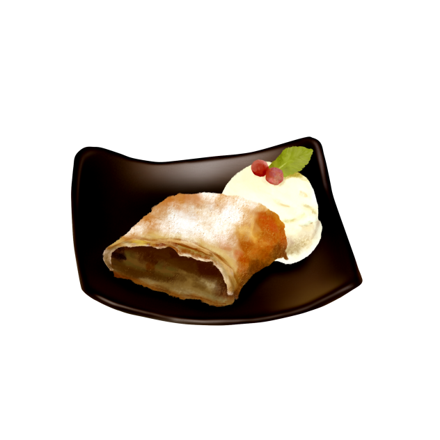 strudel