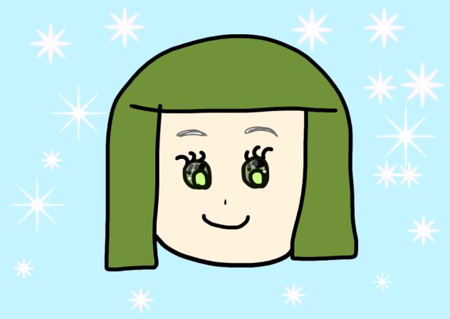 キラキラ✨