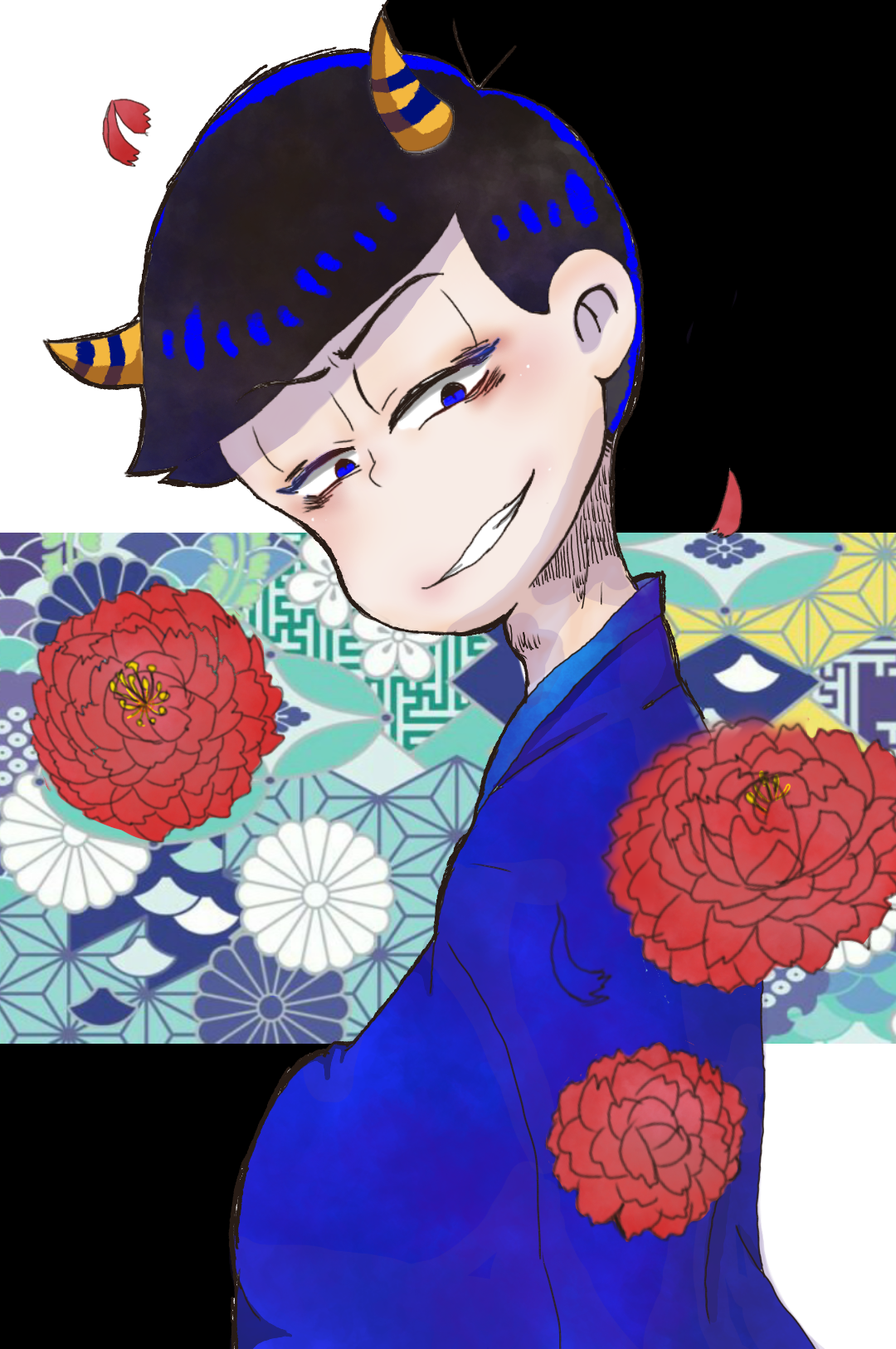 カラ松 image209237447.png