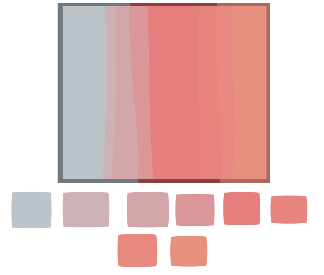 color pallete wowie!!