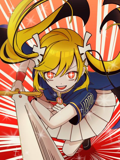 主人公