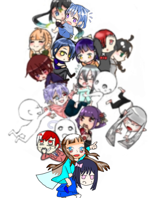 合作(◍´꒳`)