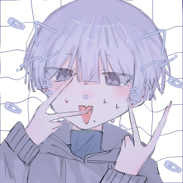 ねこみぃむ - ibisPaint