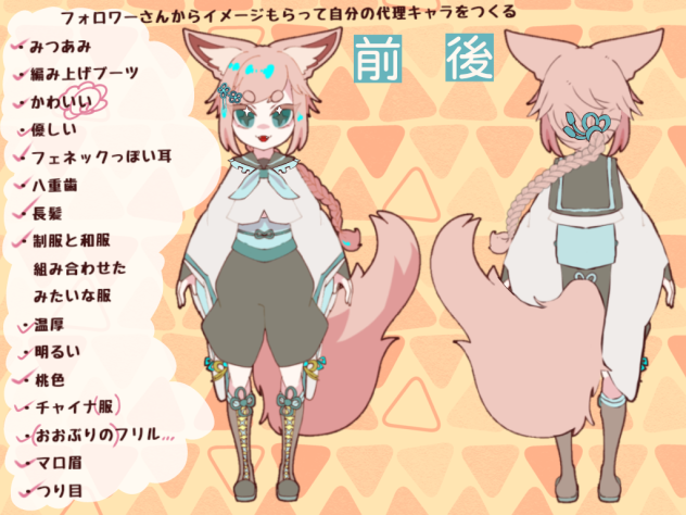 無題746　代理ちゃん！！