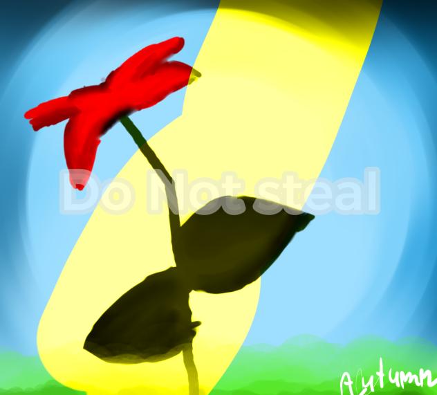 flower 🌹