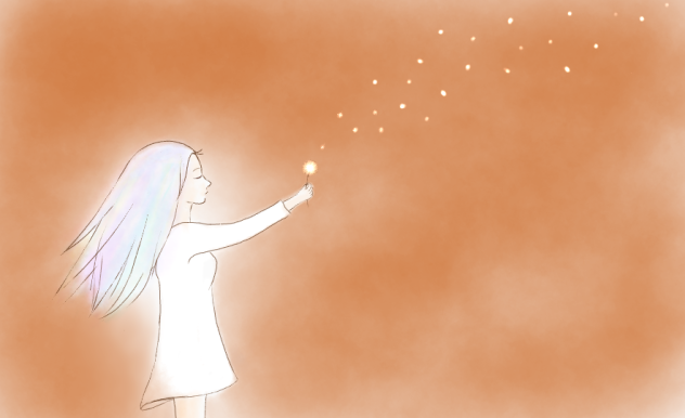 落書き