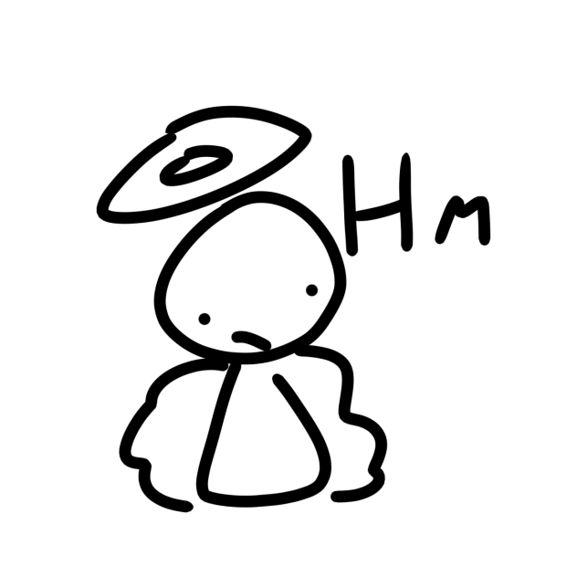idk