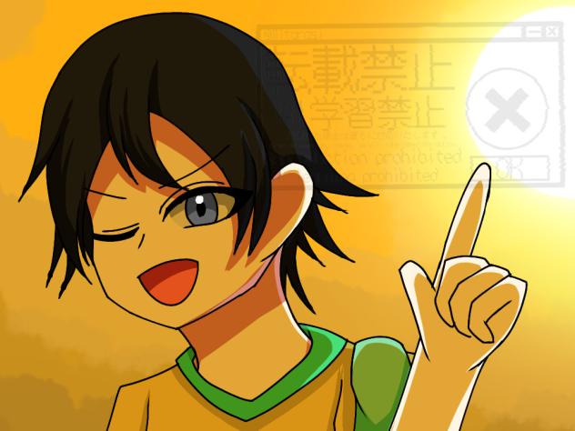 ＿あたかもしれない。