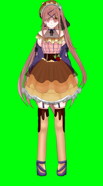 代理チャソ
