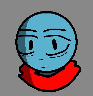 New pfp