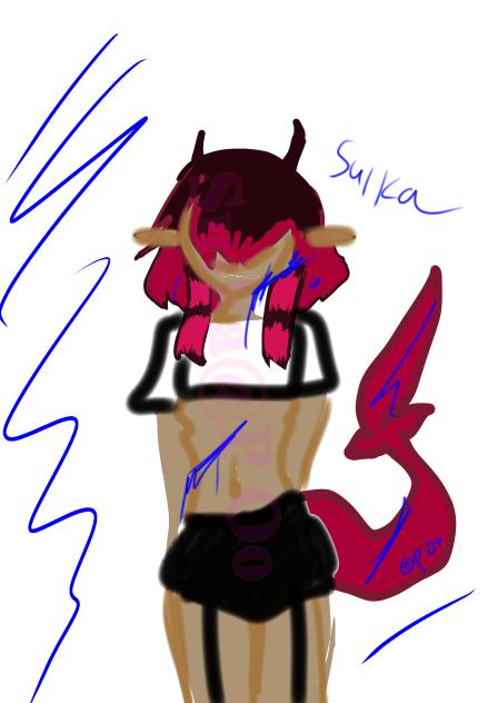 Random entry again