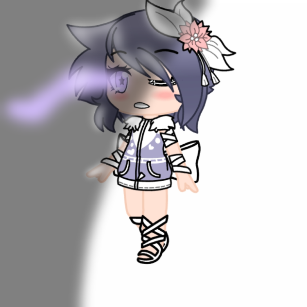 A totally not animatronic