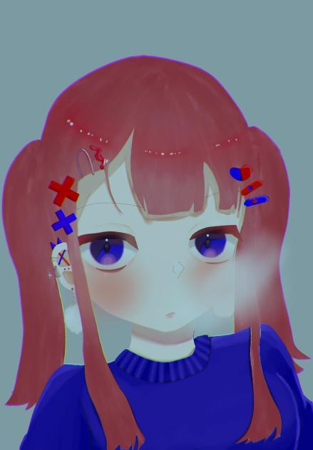 無題694