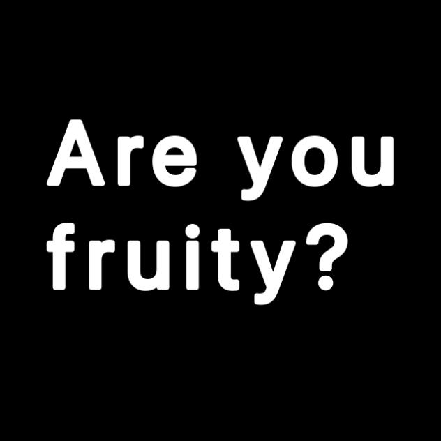 Fruity🍓