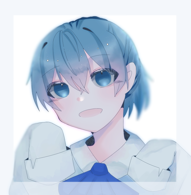 塗ったよ！！(遅くなってごめんっ)