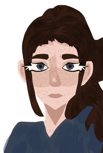 Face practice 2