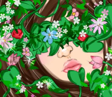 nature 🌟 - ibisPaint