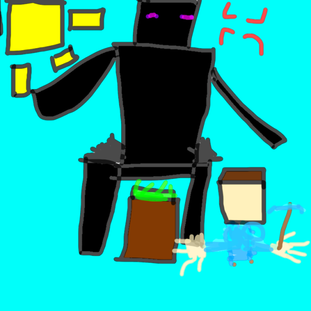 Enderman