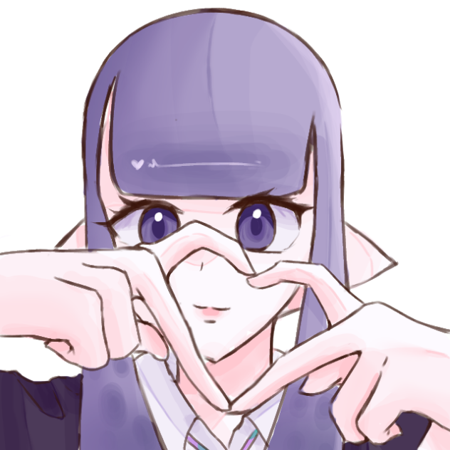 動く　ヤンデレ　イカちゃん