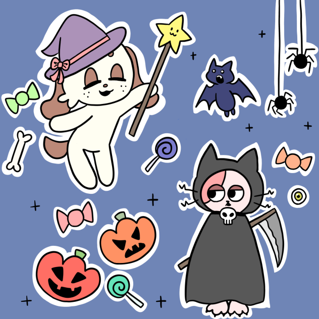 ハロウィーーーーーーーーーン