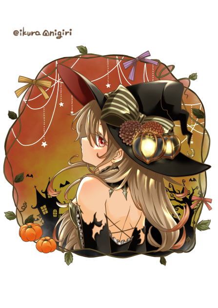 👻🎃HAPPY HALLOWEEN🎃👻