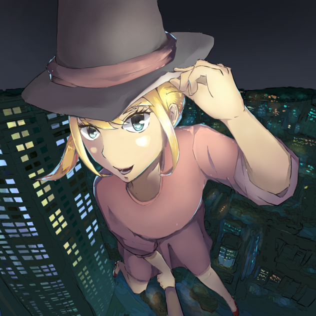 witch