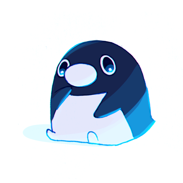 テイコウペンギンFA⑨