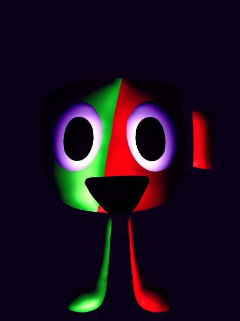 You hurt my head.. — Perchase.