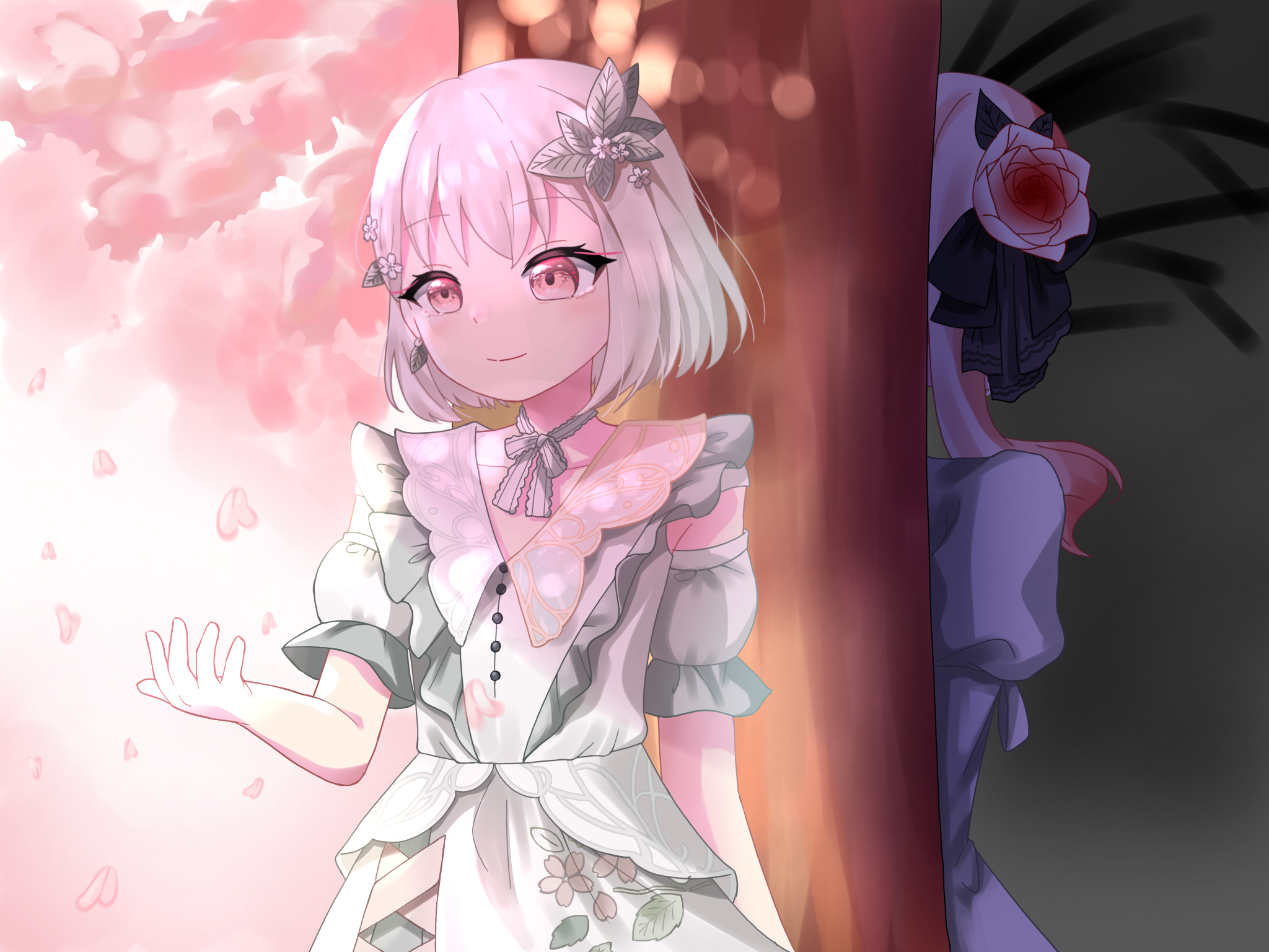瑞希ちゃん - ibisPaint
