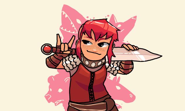 NIMONA