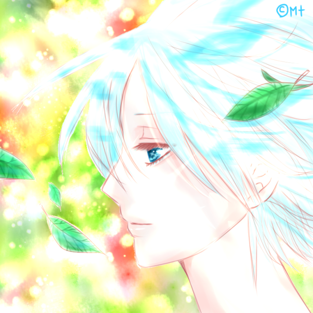 クリアー