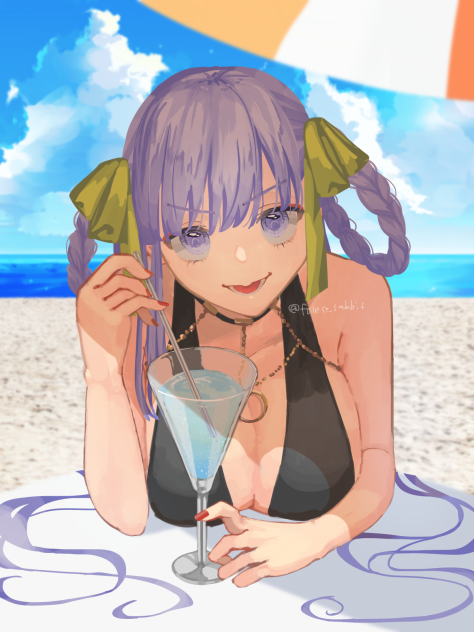 BBドバイ祈願