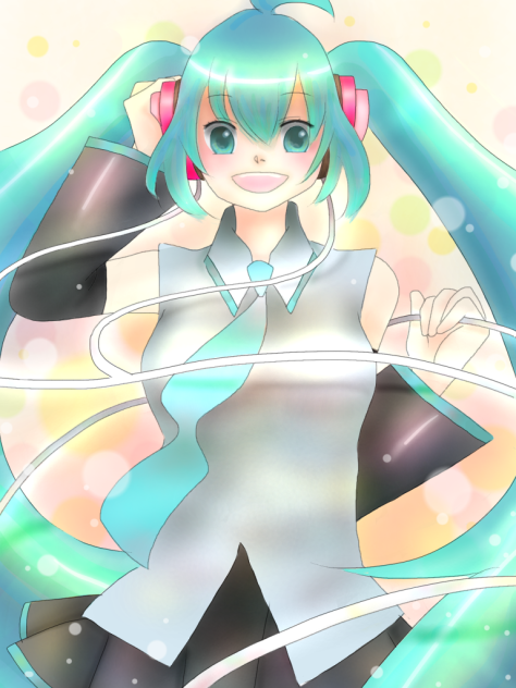 みく