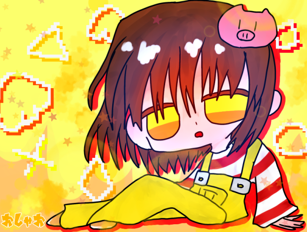 おしゃお
