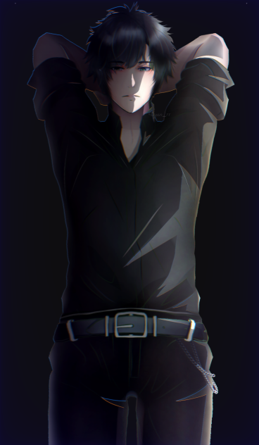 old draw edit - ibisPaint